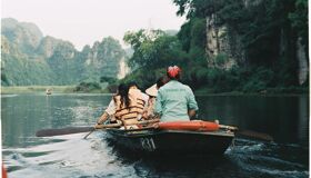 Immerse in Vietnam’s natural heritage with visa-smart planning